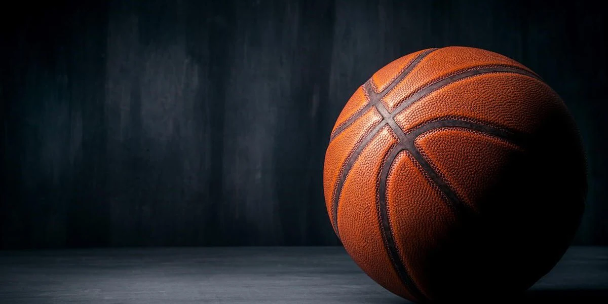 The Hustle Hub court